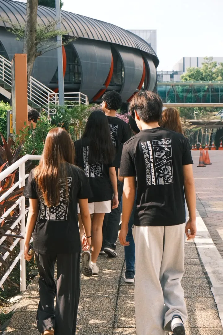Buddies Programme