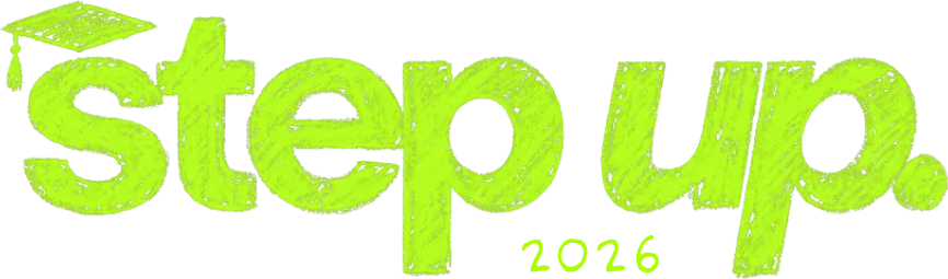 step up 2026