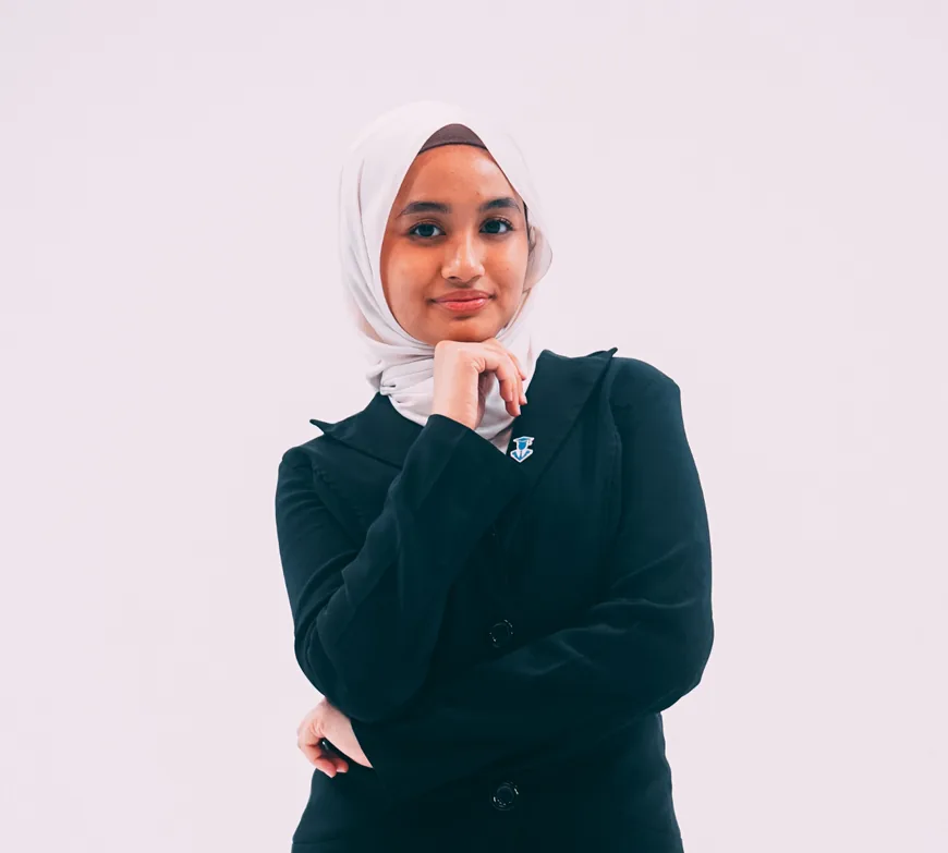 Nur Hani Iman